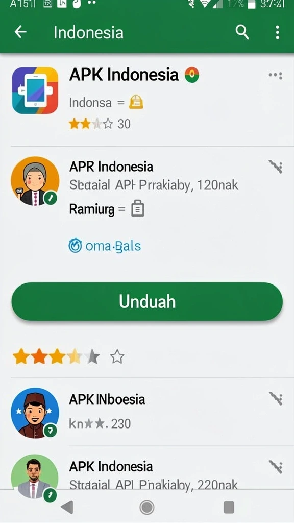 Aplikasi pulsa303 Ringan untuk Android