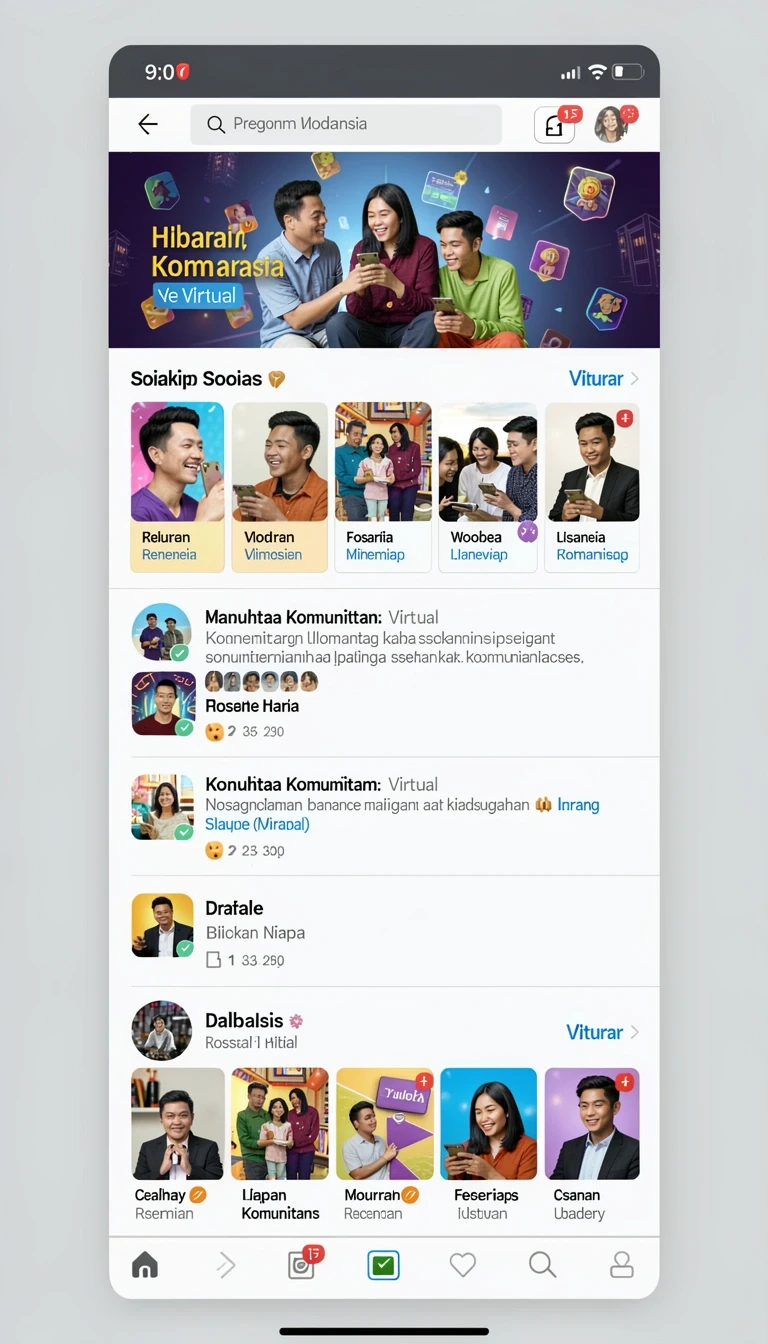 2757 Terbaru untuk Android: Download APK Gratis 3