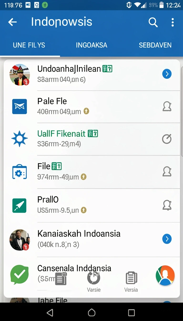 zk988 Terbaru: Review Aplikasi dan Link Unduh