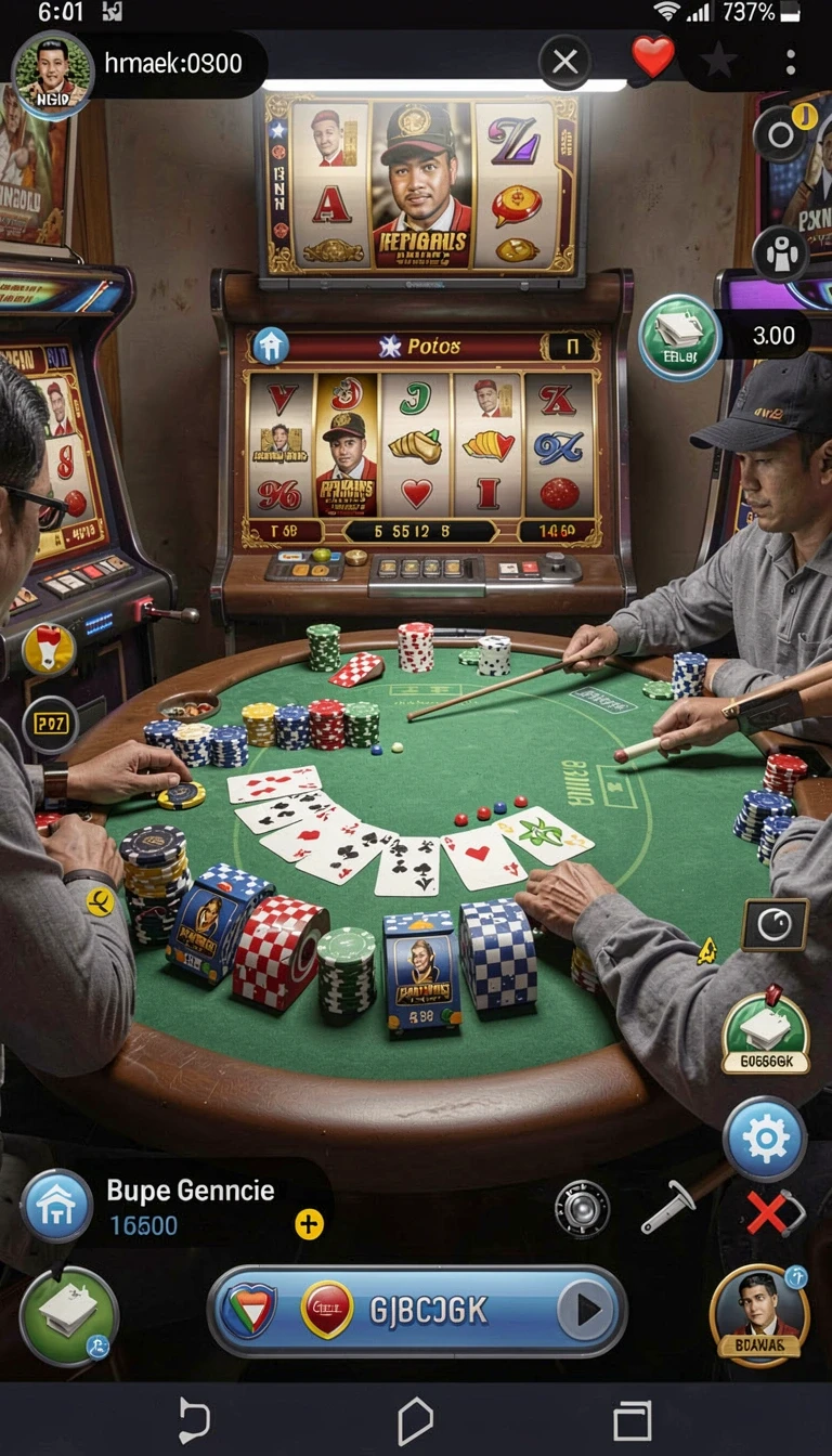 69live Terbaru: Download APK dan Info Lengkap