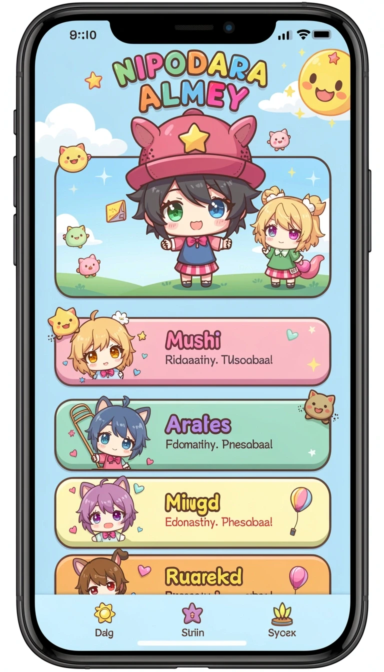 Download quarkplay APK Original untuk Android 3