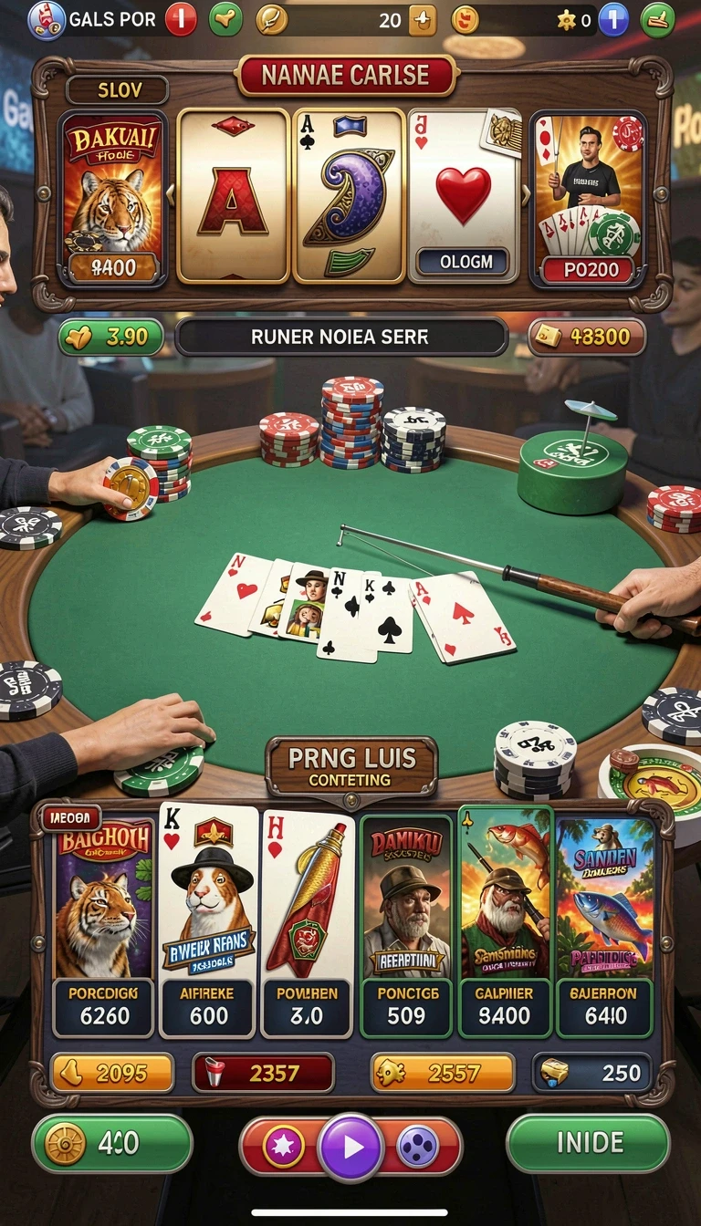 rajastar APK Terbaru: Download Cepat dan Gratis 3