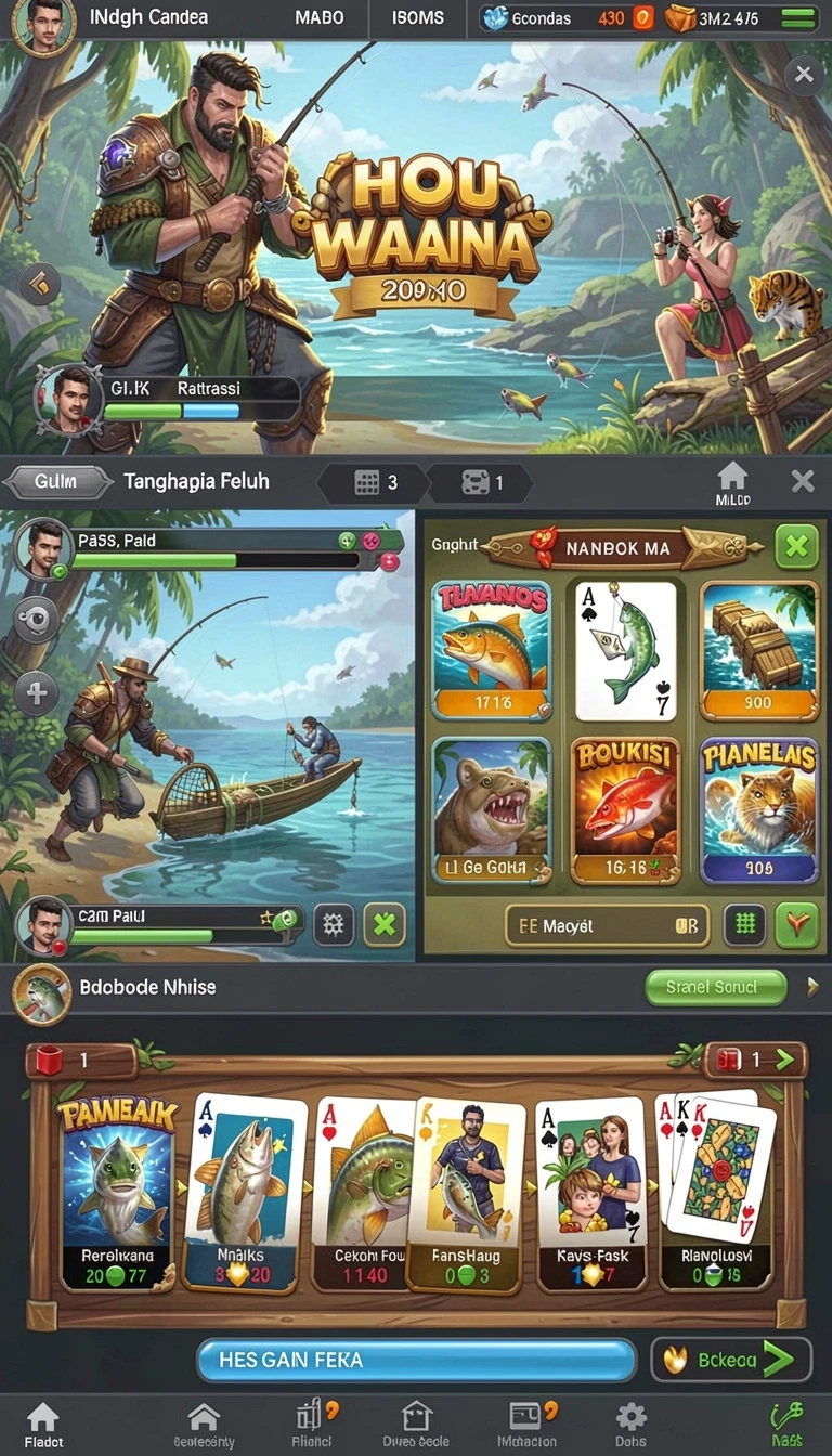 indo178 APK Terbaru 2026 untuk Semua Perangkat 3