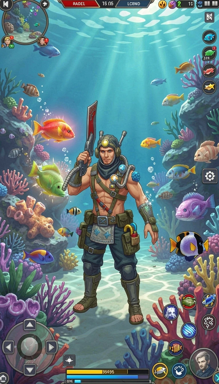 Aplikasi wow33 Paling Baru untuk Android