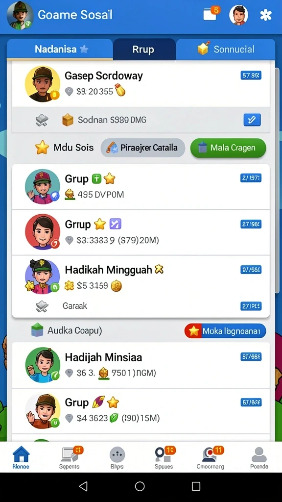 sedayu88 APK Versi Terbaru untuk Android 2026