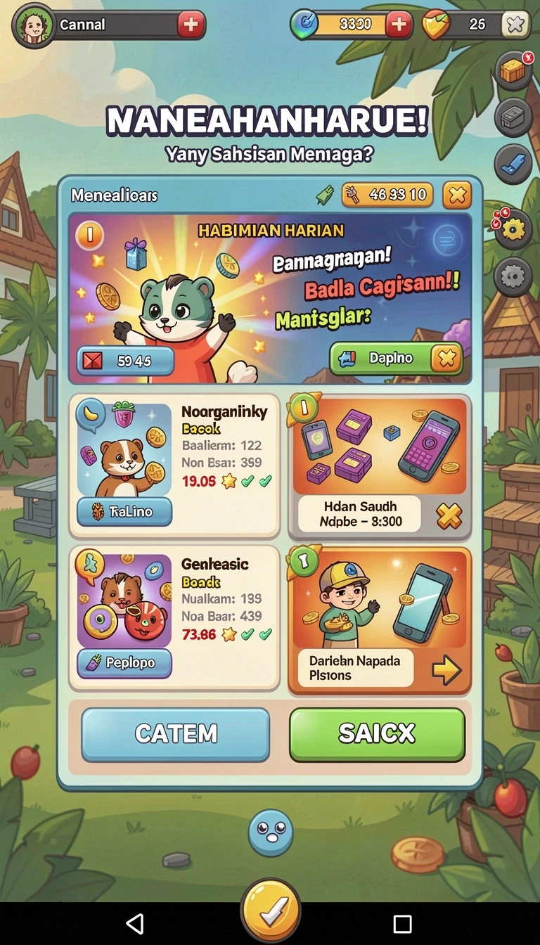 Download rsnvip6 APK untuk Android 2