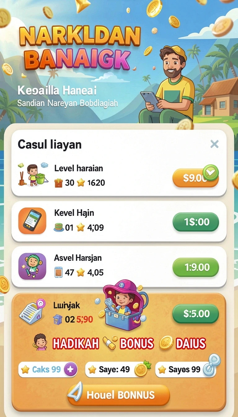 indoace APK Terbaru untuk Perangkat Android