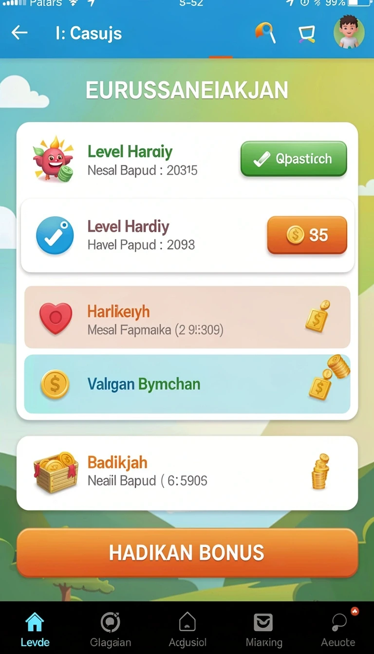 Aplikasi pulsa303 Ringan untuk Android 2