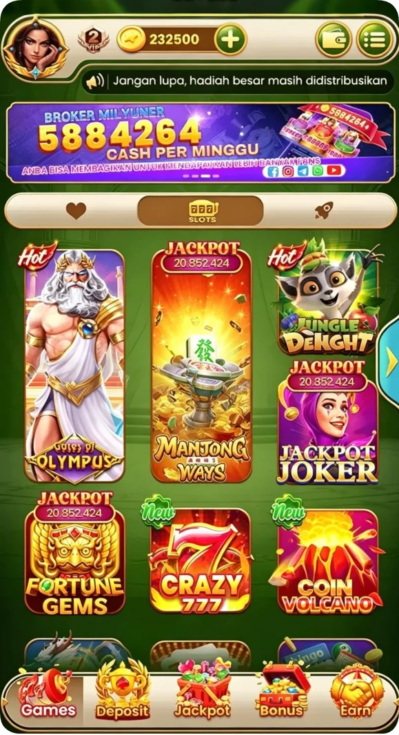 indoace APK Terbaru untuk Perangkat Android 2