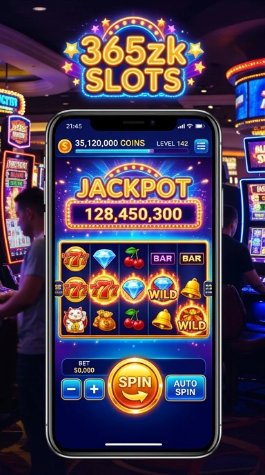 zzk APK Terbaru 2026 untuk Semua Perangkat 2