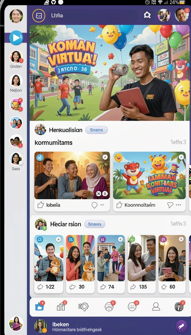 jktplus APK Terbaru 2026 untuk Semua Perangkat 3