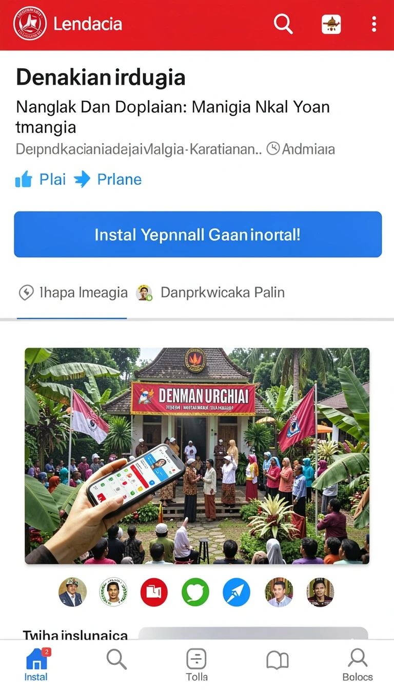 Download quarkplay APK Original untuk Android