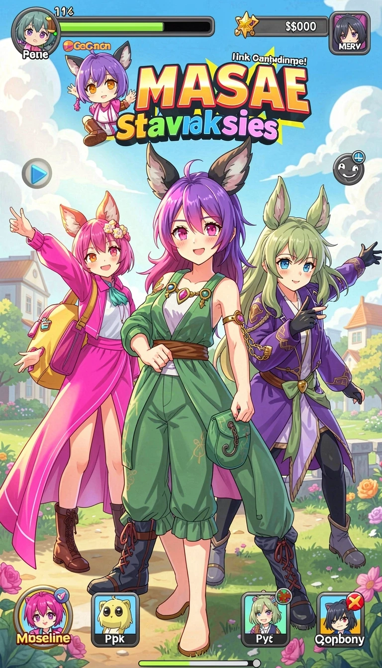 Aplikasi peluang77 Terbaru untuk Android dan iOS 3