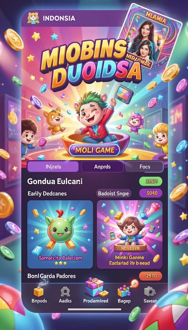 Aplikasi abc33 Terpercaya untuk Android 3