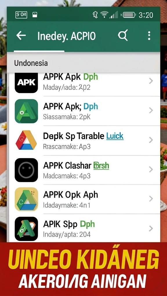 buas33 APK Versi Terbaru untuk Android 2026 2
