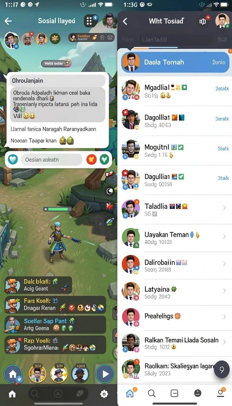 Cara Download dan Instal dbltoto di Android 3
