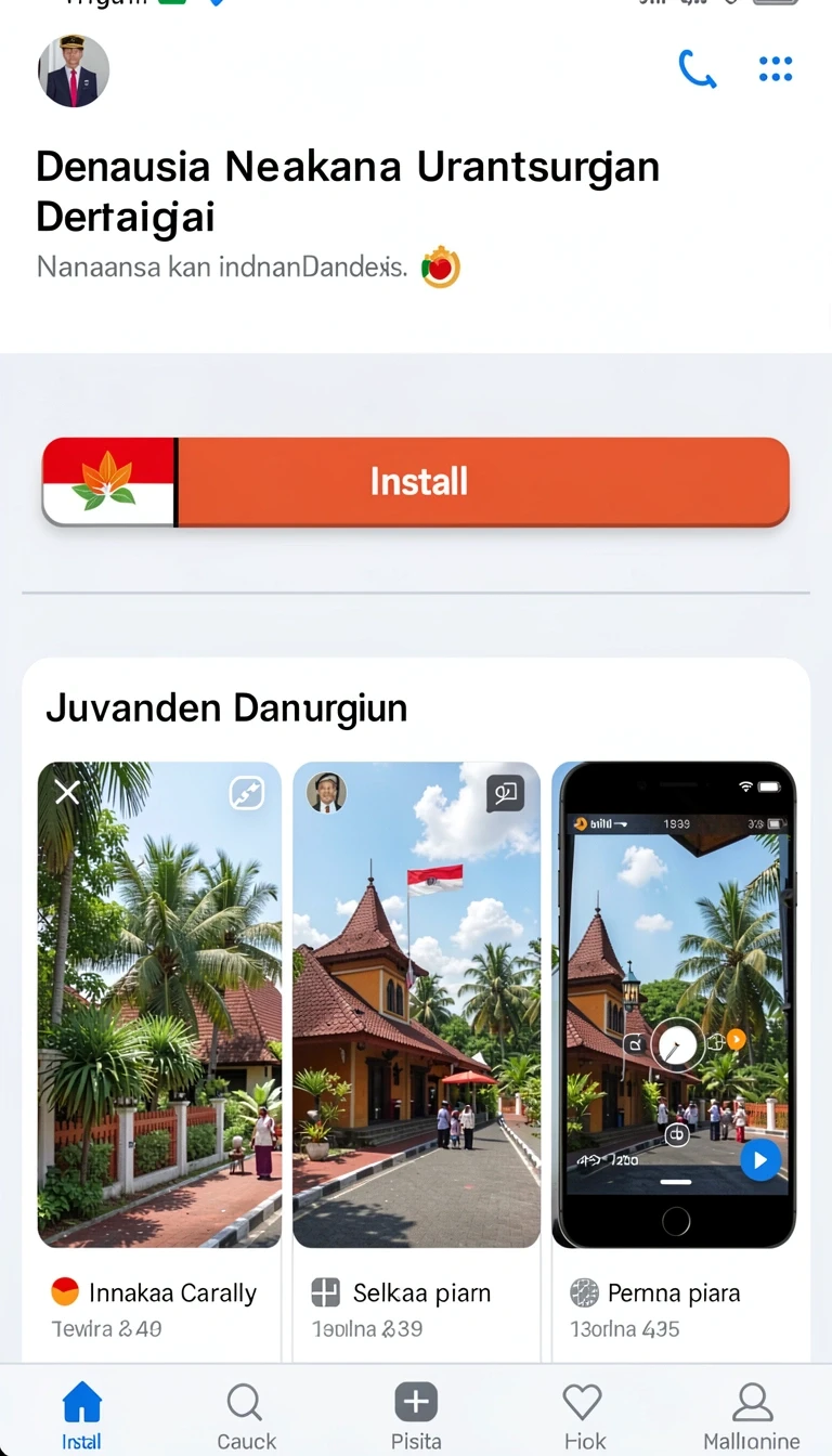 zzk APK Terbaru 2026 untuk Semua Perangkat 3