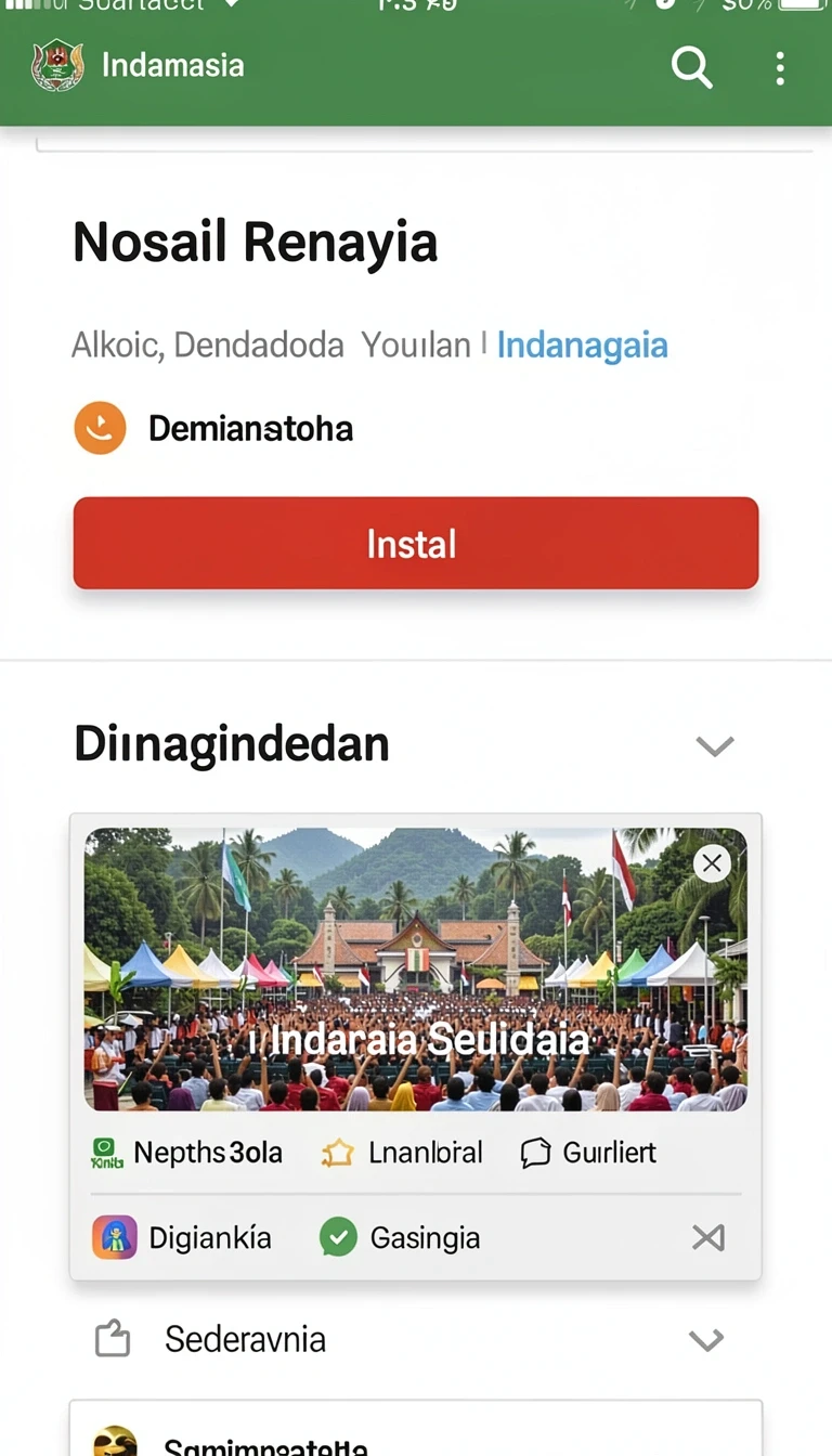 Download quarkplay APK Original untuk Android 2