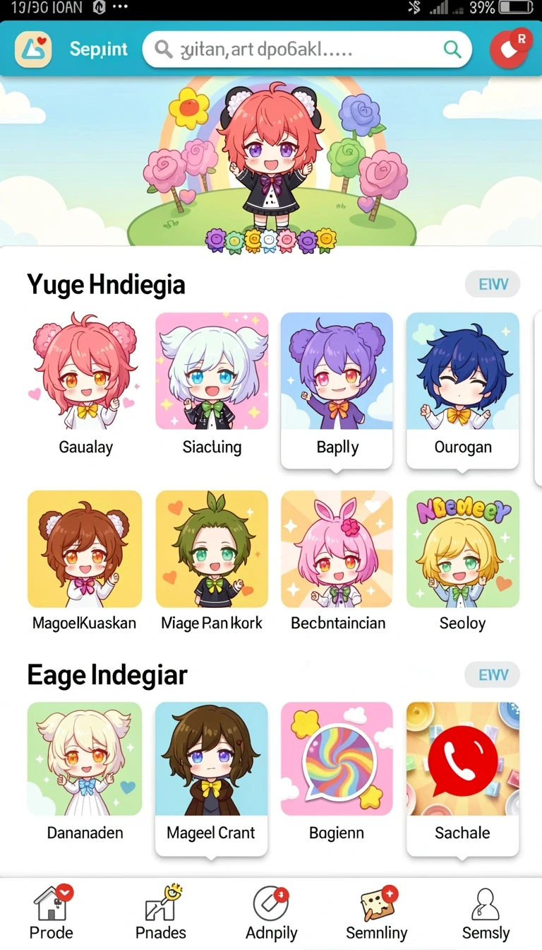 buas33 APK Versi Terbaru untuk Android 2026 3