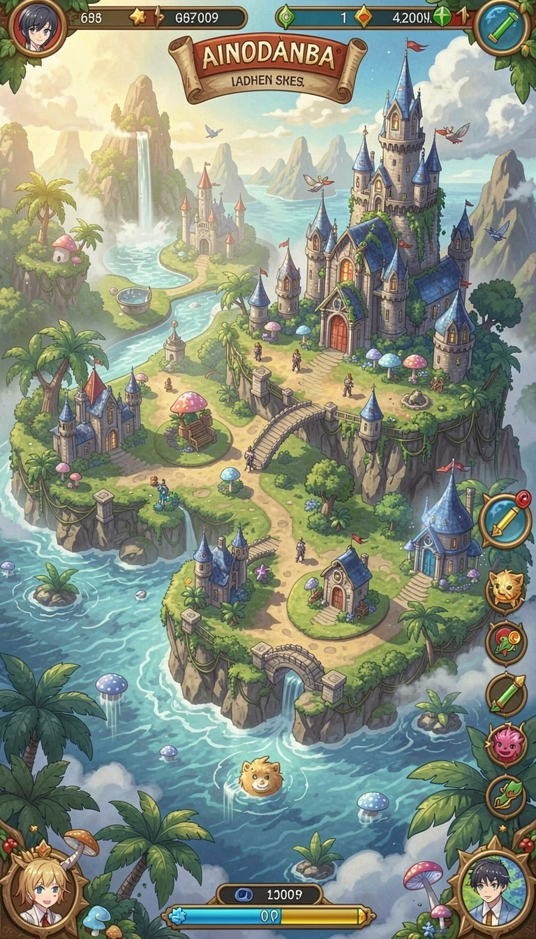 Download rsnvip6 APK untuk Android 3