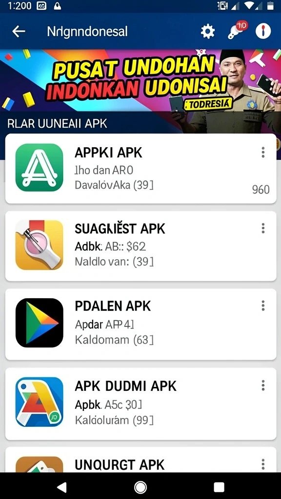 ams789 App: Info, Rating, dan Link Download 3