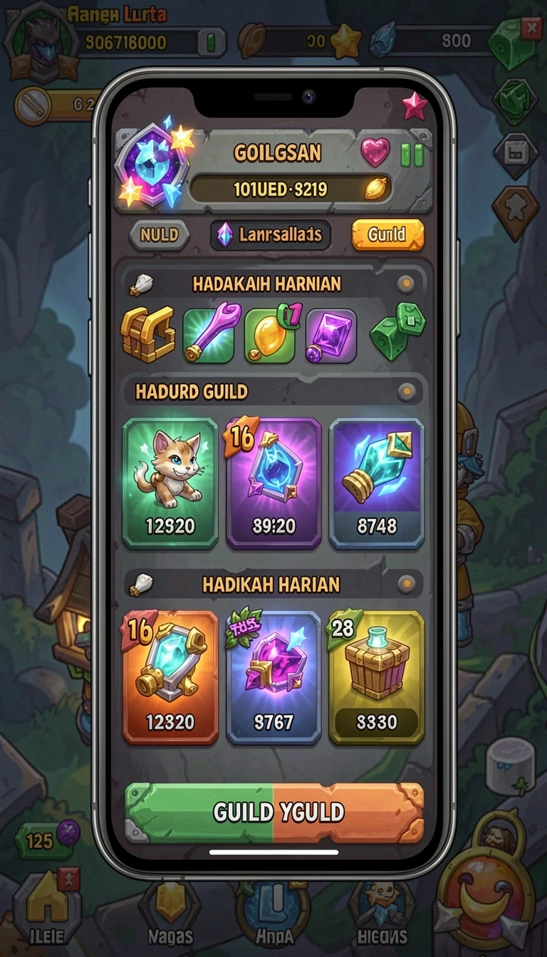 Aplikasi wow33 Paling Baru untuk Android 3