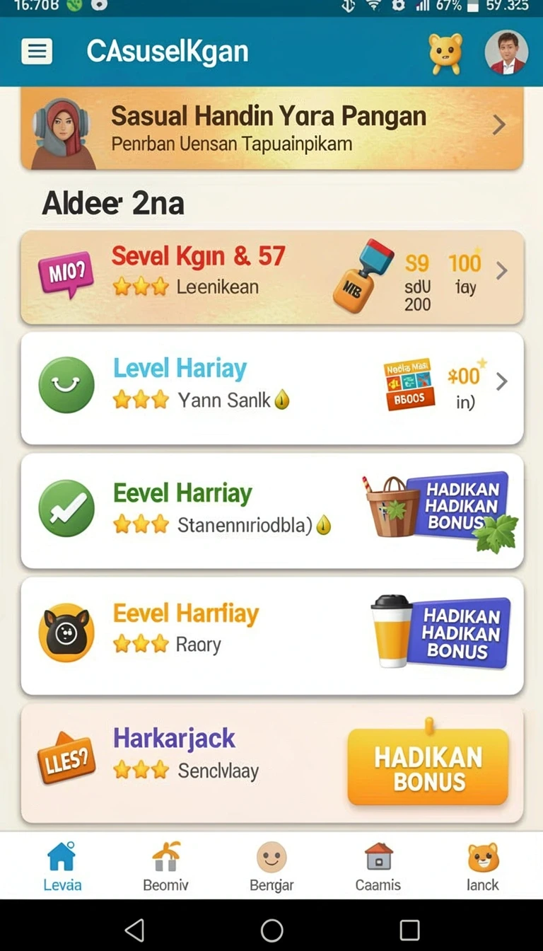 Aplikasi wow33 Paling Baru untuk Android 2