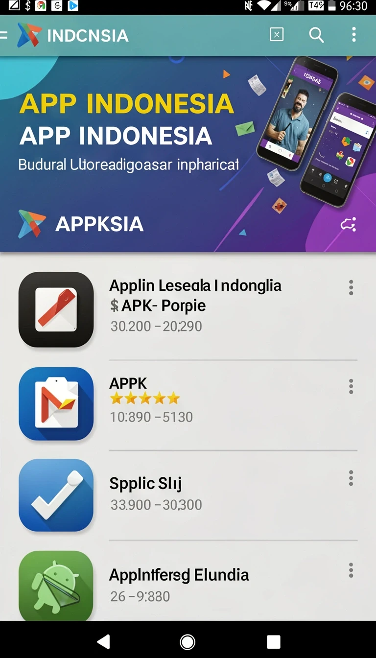 Aplikasi abc33 Terpercaya untuk Android